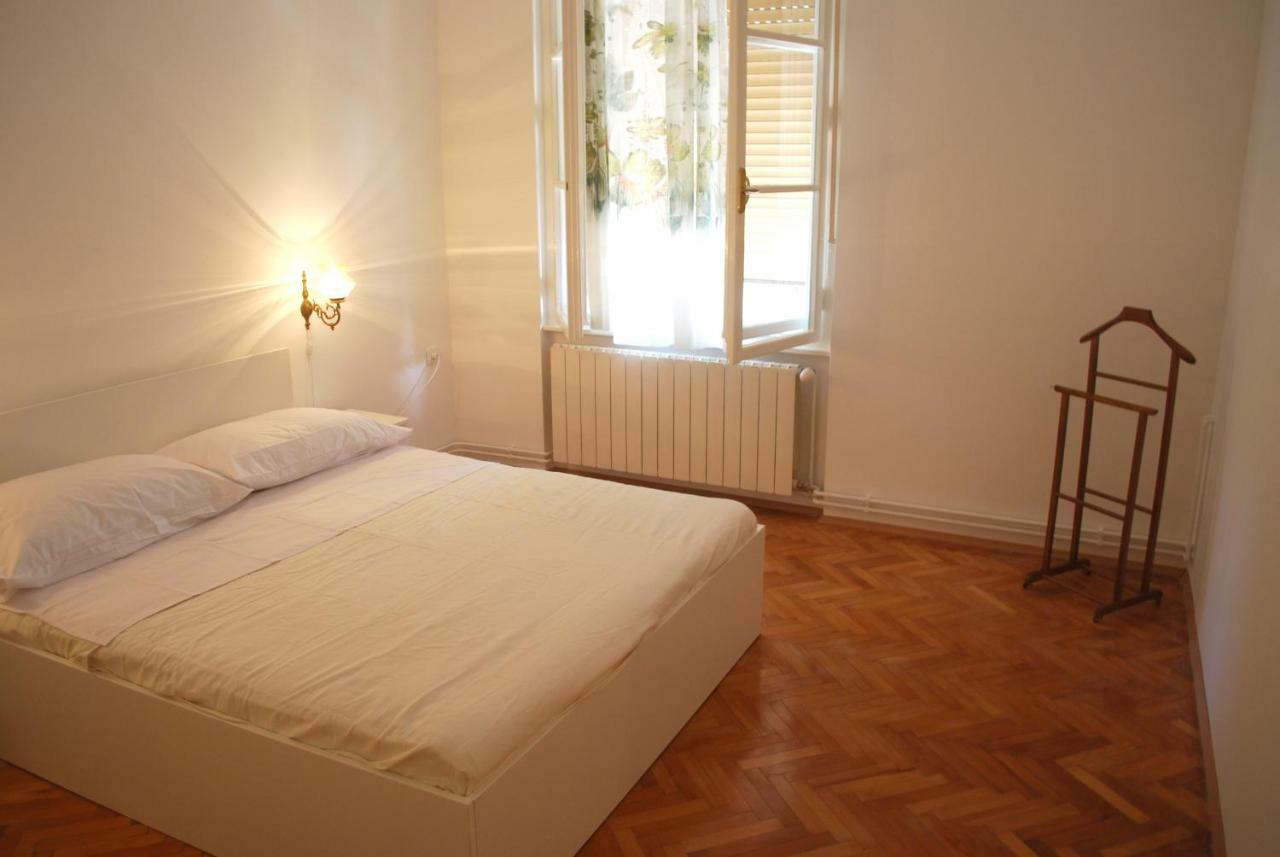 Park Pomerio Appartment Rijeka Exterior photo