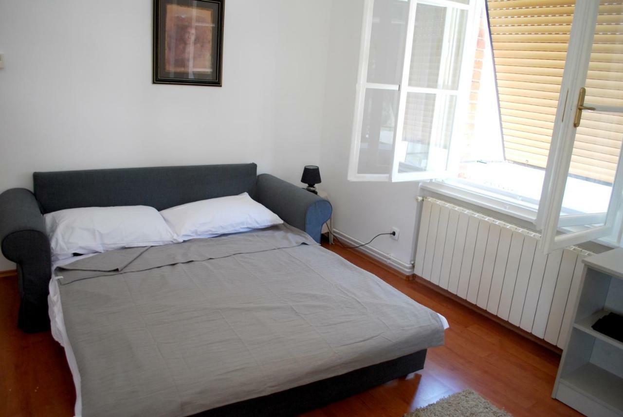 Park Pomerio Appartment Rijeka Exterior photo